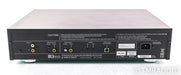 Musical Fidelity M3scd CD Player; Remote; Silver; M3-SCD