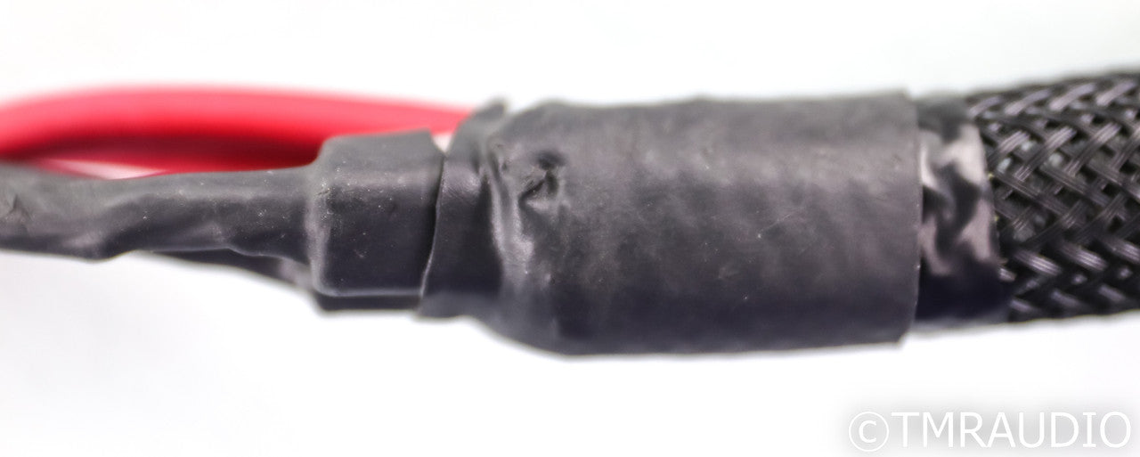 Straight Wire Expressivo Grande II Speaker Cable; 2.75m; Single (Unterminated)