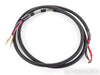 Straight Wire Expressivo Grande II Speaker Cable; 2.75m; Single (Unterminated)