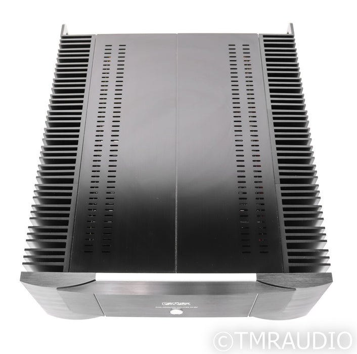 Mark Levinson No. 534 Stereo Power Amplifier; No.534