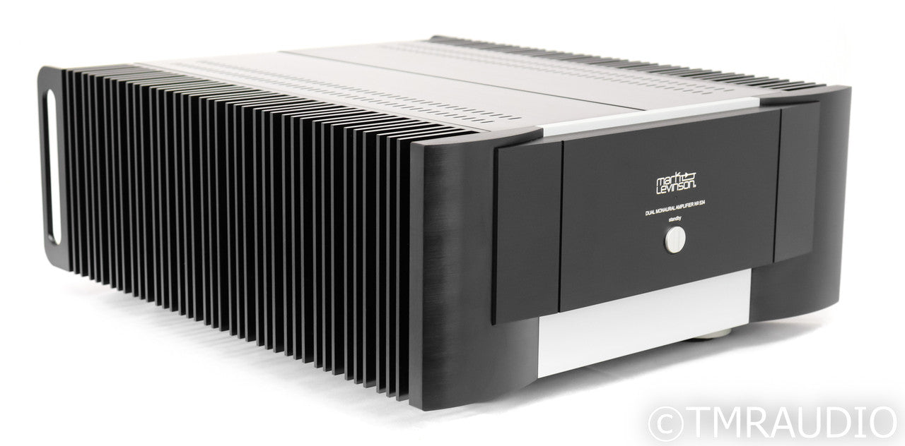 Mark Levinson No. 534 Stereo Power Amplifier