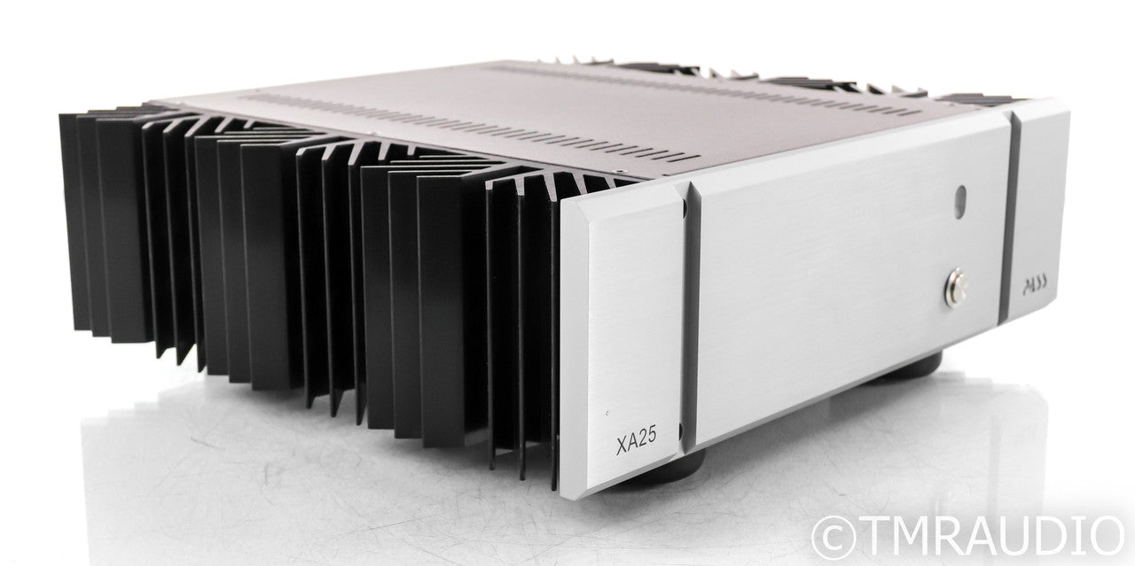 Pass Labs XA25 Stereo Power Amplifier; XA-25