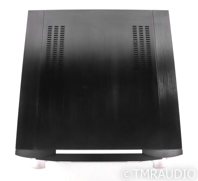 Mark Levinson No 526 Stereo Preamplifier; MM / MC Phono; DAC; Remote; No526
