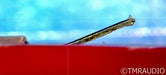 Koetsu Urushi Vermillion MC Cartridge; Moving Coil