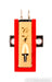 Koetsu Urushi Vermillion MC Cartridge; Moving Coil