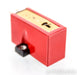 Koetsu Urushi Vermillion MC Cartridge; Moving Coil