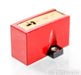Koetsu Urushi Vermillion MC Cartridge; Moving Coil