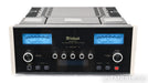 McIntosh MA8900 Stereo Integrated Amplifier; DAC; MM / MC. Phono; Remote