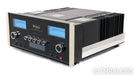 McIntosh MA8900 Stereo Integrated Amplifier; DAC; MM / MC. Phono; Remote