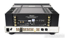 McIntosh MA8900 Stereo Integrated Amplifier; DAC; MM / MC. Phono; Remote