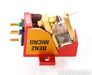 Scheu Analog Benz Micro Scheu Kupfer L MC Cartridge; Moving Coil