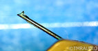 Scheu Analog Benz Micro Scheu Kupfer L MC Cartridge; Moving Coil