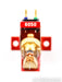 Scheu Analog Benz Micro Scheu Kupfer L MC Cartridge; Moving Coil
