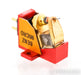 Scheu Analog Benz Micro Scheu Kupfer L MC Cartridge; Moving Coil