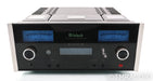 McIntosh MAC6700 Stereo Receiver; Remote; DAC; MM / MC Phono