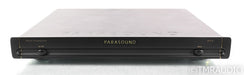 Parasound JC3 Jr. MM / MC Phono Preamplifier; Black; John Curl