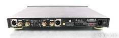 Parasound JC3 Jr. MM / MC Phono Preamplifier; Black; John Curl