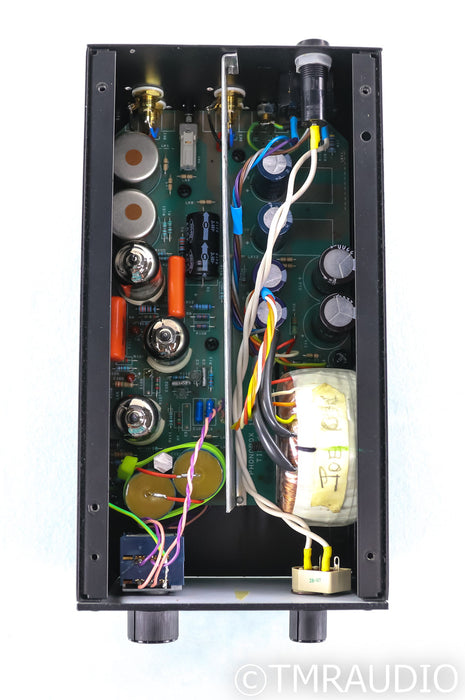 EAR 834P Tube MM / MC Phono Preamplifier; Esoteric Audio Research