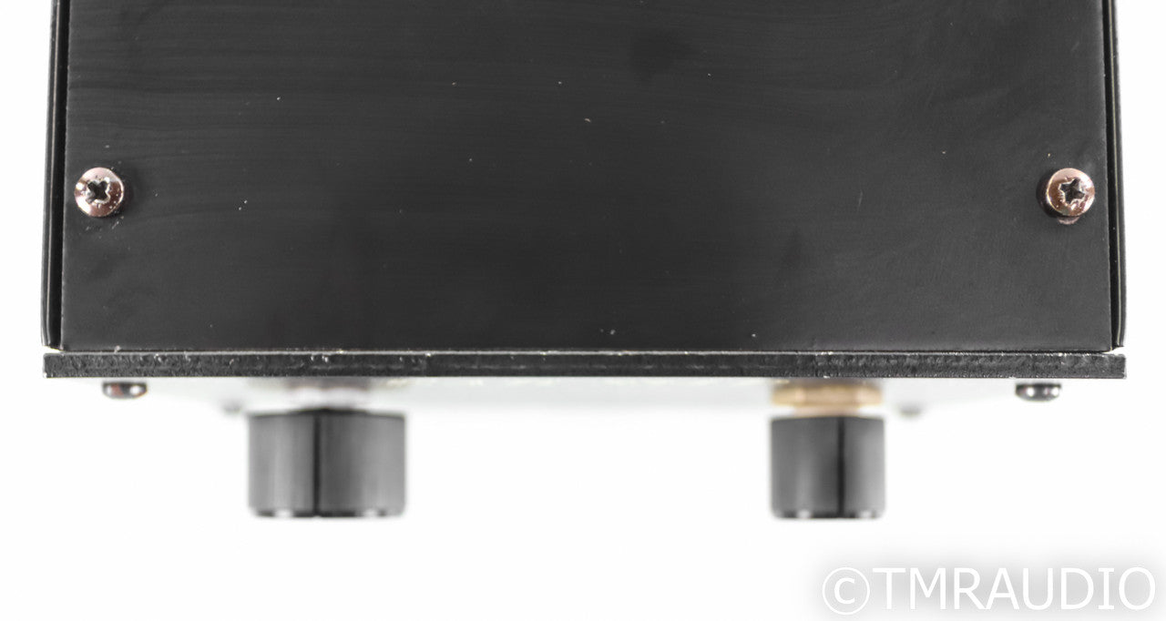 EAR 834P Tube MM / MC Phono Preamplifier; Esoteric Audio Research