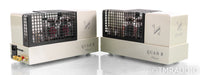 Quad II Classic Mono Power Amplifier; Q2; Gold Pair