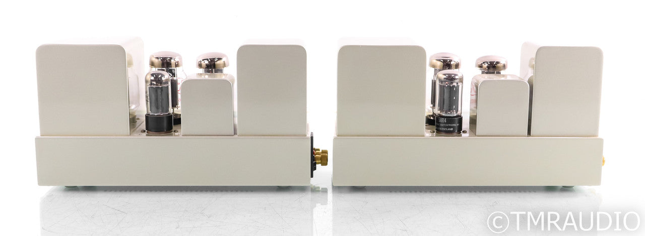 Quad II Classic Mono Power Amplifier; Q2; Gold Pair
