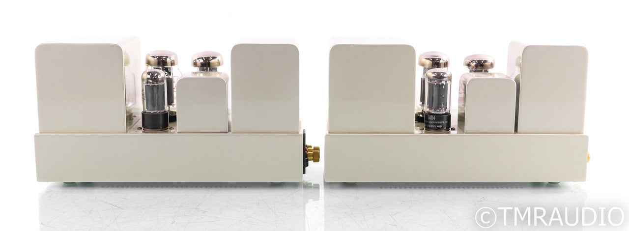 Quad II Classic Mono Power Amplifier; Q2; Gold Pair