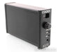 Ayre Codex Headphone Amplifier / DAC; D/A Converter; Black