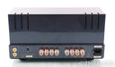 PrimaLuna DiaLogue Premium HP Stereo Tube Power Amplifier; Silver