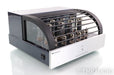 PrimaLuna DiaLogue Premium HP Stereo Tube Power Amplifier; Silver