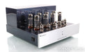 PrimaLuna DiaLogue Premium HP Stereo Tube Power Amplifier; Silver
