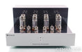 PrimaLuna DiaLogue Premium HP Stereo Tube Power Amplifier; Silver