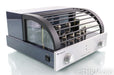Primaluna DiaLogue Premium Stereo Tube Preamplifier; Remote; Silver
