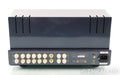Primaluna DiaLogue Premium Stereo Tube Preamplifier; Remote; Silver