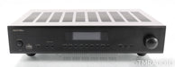Rotel A14 Stereo Integrated Amplifier; Remote; Black; A-14; DAC; MM Phono