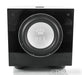 REL S/510 10" Powered Subwoofer; S510; Gloss Black