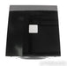 REL S/510 10" Powered Subwoofer; S510; Gloss Black
