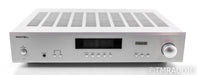Rotel A11 Stereo Integrated Amplifier; Remote; MM Phono