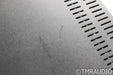 Plinius 8200P MkII Stereo Power Amplifier; 8200-P; Mk 2; Black
