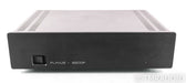 Plinius 8200P MkII Stereo Power Amplifier; 8200-P; Mk 2; Black