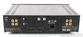Plinius 8200P MkII Stereo Power Amplifier; 8200-P; Mk 2; Black