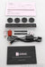 NAD M33 Stereo Integrated Amplifier; Masters; Remote; BluOS Streaming; MM Phono