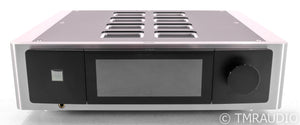NAD M33 Stereo Integrated Amplifier; Masters; Remote; BluOS Streaming; MM Phono