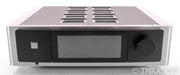 NAD M33 Stereo Integrated Amplifier; Masters; Remote; BluOS Streaming; MM Phono