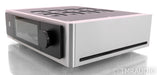 NAD M33 Stereo Integrated Amplifier; Masters; Remote; BluOS Streaming; MM Phono