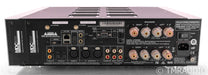 NAD M33 Stereo Integrated Amplifier; Masters; Remote; BluOS Streaming; MM Phono