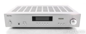 Rotel A11 Tribute Stereo Integrated Amplifier; A-11; Remote (Open Box)