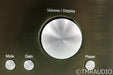 Rogue Audio RH-5 Tube Headphone Amplifier; RH5; Remote