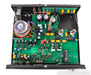 Rogue Audio RH-5 Tube Headphone Amplifier; RH5; Remote