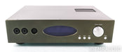 Rogue Audio RH-5 Tube Headphone Amplifier; RH5; Remote