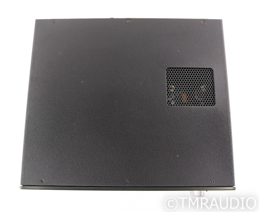 Rogue Audio RH-5 Tube Headphone Amplifier; RH5; Remote